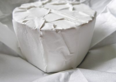 Fromage du type brie